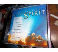 Choir of Clare College Cam,the - Celebration of the Spirit (Best, Zazzo)