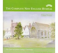 Choir Of Girton College & Cambridge - Choir Of Girton College & Cambridge: Complete New English Hymnal vol. 17