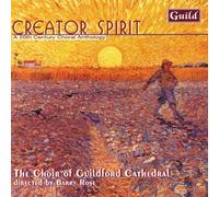 Choir Of Guildf Creator Spirit (The Choir of Guildford Ca (CD) (Importación USA)