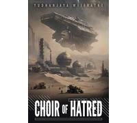 Choir of Hatred: 3 (The Salvage Crew)