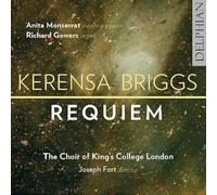 Choir of King’s College London - Kerensa Briggs Requiem