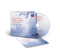 Choir of King's College, Cambridge - Essential Carols: The Best Of