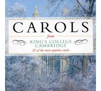 Choir of King's Carols from King's College Cambridge - Ki (CD) (Importación USA)