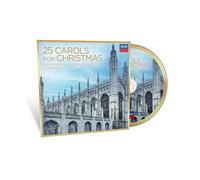 Choir of King's College, Cambridge - 25 Carols for Christmas
