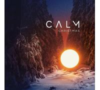Varios - Calm Christmas (LP) [Vinilo]
