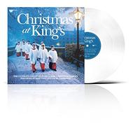 Choir of King's College, Cambridge Christmas at King's (Vinyl)
