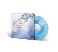 Choir of King's College, Cambridge - Essential Carols: The Best Of [Vinilo]