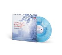 Choir of King's The Choir of King's College, Cambridg (Vinyl) (Importación USA)