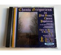 Choir of Monks From St Benoit-Du-Lac - Most Beautiful Gregorian Chants