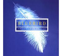 Choir of New College Oxford - Bluebird-Voices from Heaven