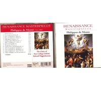 Choir of New College Oxford - De Monte;Missa Si Ambulaver