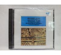 Choir of New College - Western Wind Mass