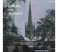 Choir of Norwich Cathedral - Carols from Norwich [Import]