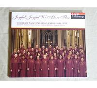 Choir of Saint Patrick S Cathedral - Joyful We Adore Thee [Import]