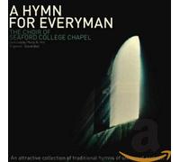 Choir of Seaford College Chapel, Th - Hymn for EveryMan, a [Import]