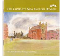 Choir Of Selwyn College & Cambridge & Macdonald - Complete New English Hymnal Vol 14