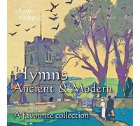 Choir of Sidney Sussex College - Hymns Ancient Modern