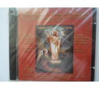 Choir of St.Alexander Nevsky Patriarchal Cathed+ - Paschal Divine Liturgy Chrysos