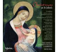 Choir of St.John S C - Noël au Collège de St John