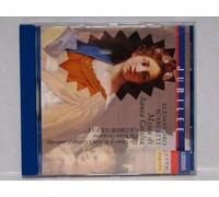 Choir of st john's collège Cambridge - - A. Scarlatti - Missa Di Santa Cecilia