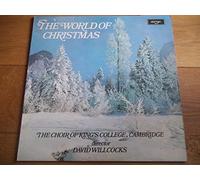 Choir Of St Johns College Cambridge - The World of Christmas Vol. 2