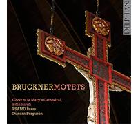 Choir of St Mary's Cathedral - Bruckner Motets