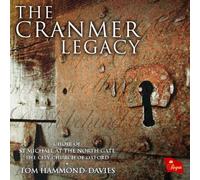 Choir Of St Michael at The Nort Gate - The Cranmer Legacy 1662-2012