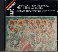 Choir Of The Roumanian ...