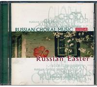 Choir of the Trinity-Saint - Russian Easter