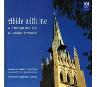 Choir of Trinity College - Abide With Me