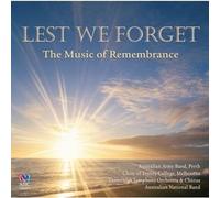Lest We Forget:the Music of...