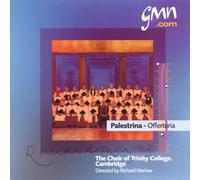 Choir of Trinity College - Palestrina