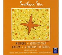 Choir of Trinity College University of Melbourne - Southern Star
