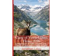 Choir of Voxxed Days Ticino 2026: Compendium of Talks, Insights and Trends of Java (with a Swiss accent)