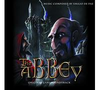 Choir of Westminster Abbey - Feast of the Ascension at Westminster Abbey by Choir of Westminster Abbey (2008-05-13)