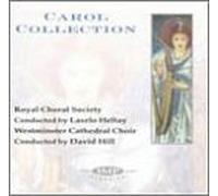 Choir of Westminster Cathedral - Christmas Carol Collection