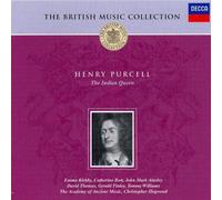 Choir of Winchester Cathedral - Purcell: Indian Queen