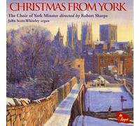 Choir Of York Minster - Christmas From York