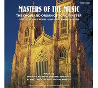 Choir of York Minster - Masters of The Music: Psalm 150 [Import]