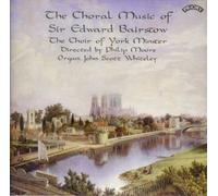 Choir of York Minsters - Music of Sir Edward Bairstow