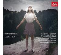 Choir & Orchestra National Theatre Prague - Libuse