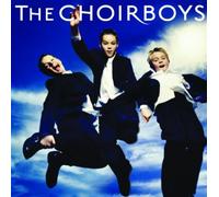 Choirboys the - The Choir Boys