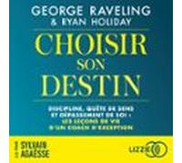 Choisir Son Destin (audiolibro)