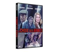 Le Choix des armes [Francia] [DVD]