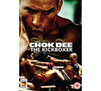 Chok Dee - The Kickboxer [2005] [DVD] [2004] [Reino Unido]