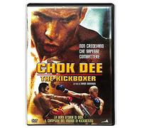 Chok Dee - The Kickboxer [Italia] [DVD]