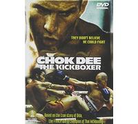 Chok Dee: The Kickboxer [Reino Unido] [DVD]