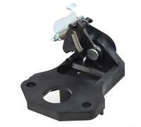 Choke Control Assembly 16600-Z8D-840 para Honda para motores gcv160 GCV190 repuesto adecuado para cortacésped HRR216 HRX217 serie con 110 voltios Especificación diseño robusto para comerciales y priv