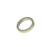 Choke de anillo de distancia/variación de 4 mm para Piaggio, China 4T, Kymco, SYM