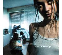 choke enough - Vinilo